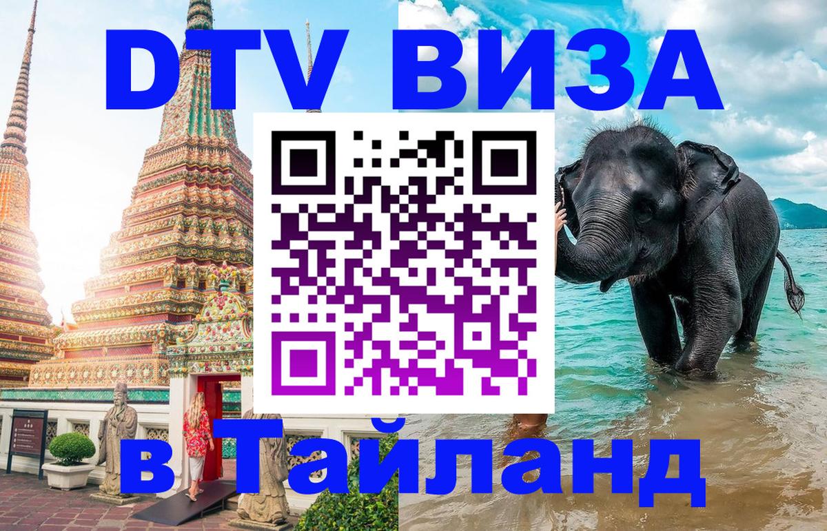 Оформление DTV визы под ключ: стоимость и тарифы, только загранпаспорт - Обнинск  05.10.2025 